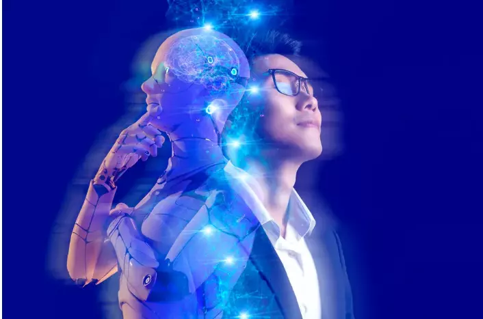 Robots Can’t Build Data Centers: Why AI Transformation Needs A Physical Foundation