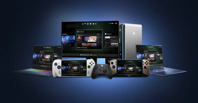 Xbox Mode on Windows 11: A Major Gaming Shift