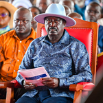 Why Raila Is At War With The US, Western Nations