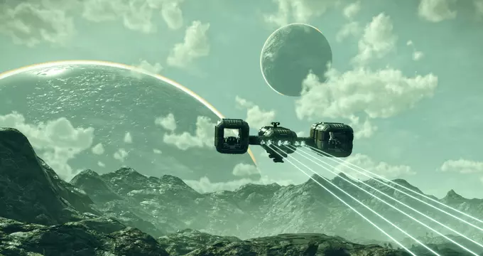 No Man’s Sky Updates Continue a Decade After Launch