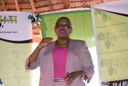 IPOA Steps In After Shooting Of Civilian In Chuka