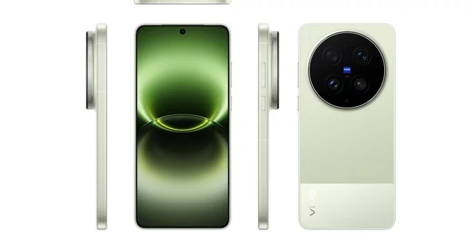 Vivo X300 Ultra: A Camera Beast Redefining Smartphones