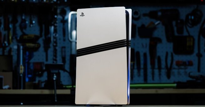 Sony Teases Powerful New GPU Tech For PS6