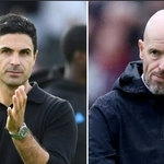 Arsenal Set To Offer £17 Million To Hijack Man United Target In January