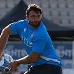 Italy Call Up Buonfiglio As Injury Worries Mount
