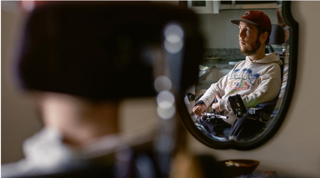 Breaking America’s Disability Benefits Trap