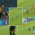 Jude Bellingham Scores Stunning Solo Goal For Real Madrid