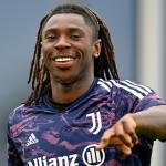 Spalletti Recalls Kean To Face Malta And England