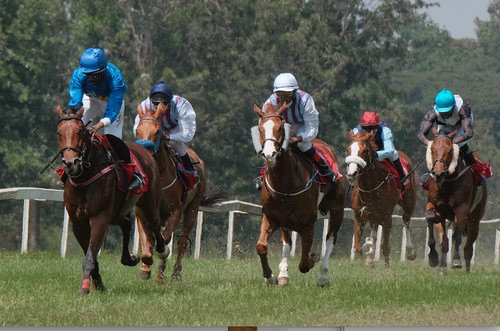 Racing Enthusiasts Expected back On Ngong Road For Second Meeting
