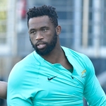 'Iconic' Kolisi The First Among Equals In Springbok Collective