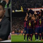 Lionel Messi Wants Inter Miami To Sign Third Former Barcelona Teammate