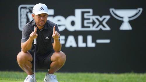 Schauffele Looks To Forget Ryder Cup Woes At Zozo Championship