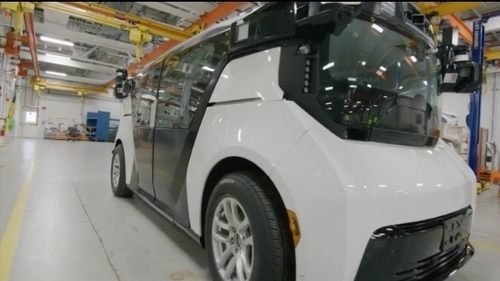 Cruise Starts Initial Robotaxi Testing In Miami
