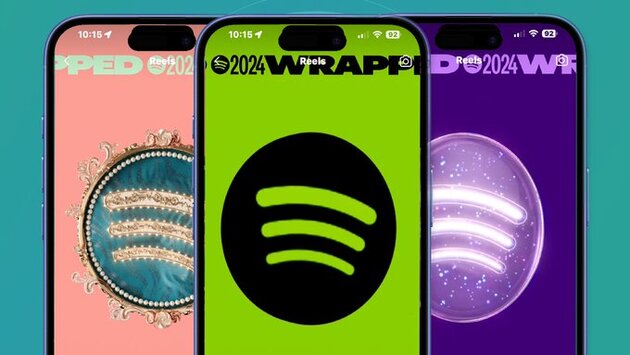 Spotify Wrapped 2025: Likely Release Dates