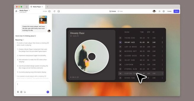 Figma Make AI App Builder Now Available to All Users