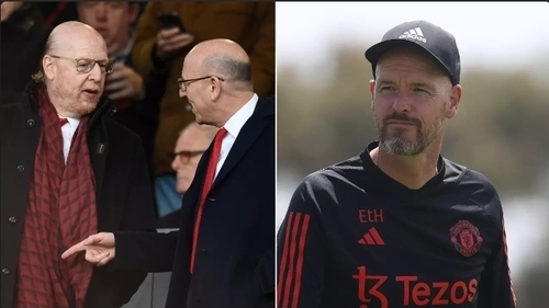 Manchester United Takeover Is 'Still Ongoing' With 'Multiple Parties' Involved