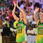 Renault South Africa Celebrates Women In Sport