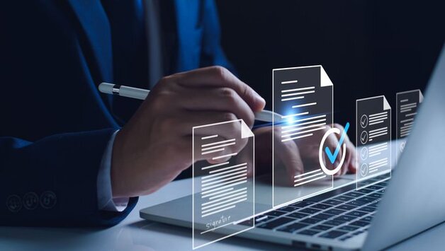Why AI and RAG Depend on Strong Document Management
