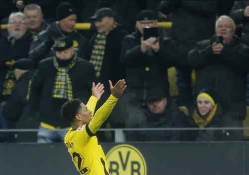 Bellingham 'Irreplaceable', Says Dortmund's Kehl