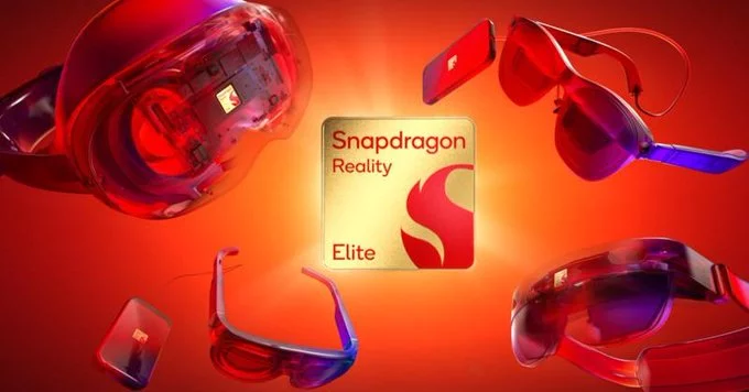 Qualcomm’s Latest Chip Hints at More Powerful Smart Glasses Coming Soon