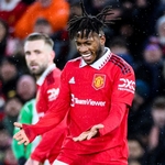 Man Utd Agree Fred Transfer To Fenerbahce