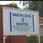 Nakuru: First-Time Mum Gives Birth To 5 Babies