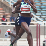 Over 1000 Athletes Expected For First Weekend Meeting In Kisumu
