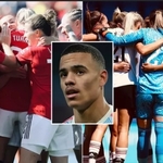 Manchester United 'Have Never Intended' To Consult Women's Team Over Mason Greenwood Return