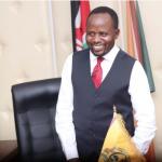 George Natembeya: The Unflinching Security Boss Laying Bare The Truth On North Rift Banditry