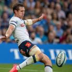 Goosen Out For six Weeks