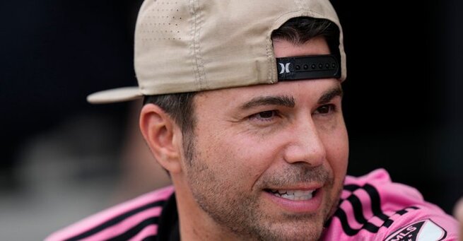 Mark Rober Netflix Series Coming in 2026