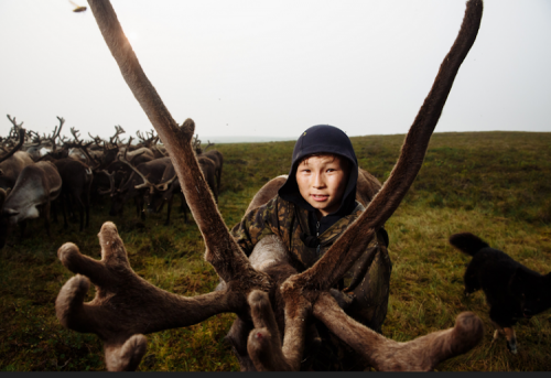 Andrei Stenin International Photo Contest Calls For 2023 Entries