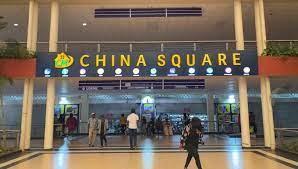 CS Kuria Now Blames Matiang’i For China Square Controversy