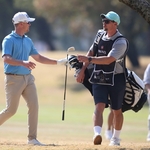 Team Golf Also Brings A Different Caddie Focus