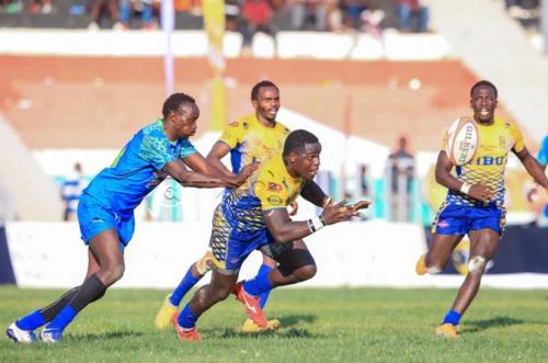 Venues, Kick-Off Time Confirmed For Kenya Cup, Shirley Playoff Matches