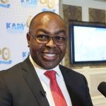 Tax Predictability Will Help Businesses Stay Alive, Support Economic Growth- KAM CEO Anthony Mwangi
