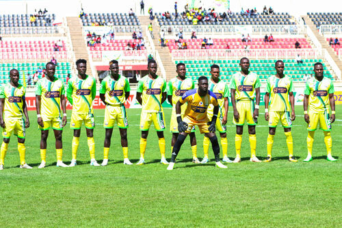 Homeboyz Continental Journey Comes To Screeching Halt In Benghazi