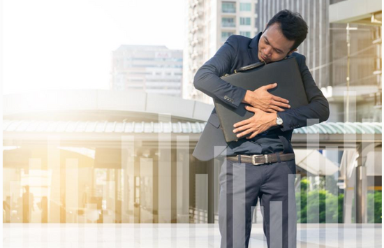 Signs of Job Hugging and How to Overcome It