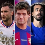 Man United Left-Back Targets Compared, There's A Clear Winner