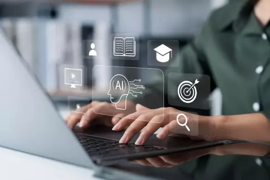 The AI Skills Gap Is Widening: Here’s How Solopreneurs Can Catch Up