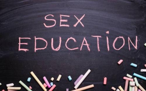 Age-Appropriate Sex Education Is Necessary For Our Children