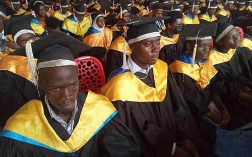 MPs Defaulting HELB Loan Killing College, University Careers