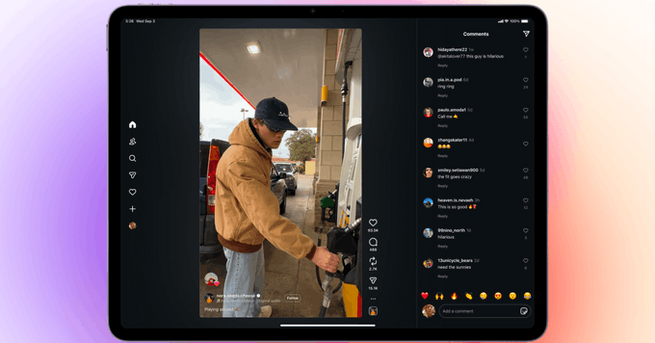 Instagram For iPad Finally Arrives With Reels First