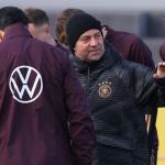Flick Promises To 'Excite' Germany Fans With New Style