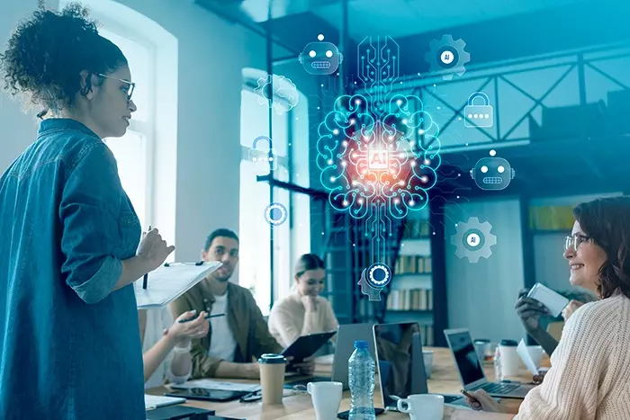 Why Multi-Tenant SaaS Platforms Are Dominating Modern Software Development