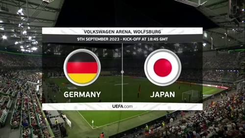 Japan Humiliate Euro 2024 Hosts Germany As Pressure Builds On Flick