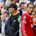 Virgil van Dijk Has Already Given His Approval For Liverpool Target Who Could Cost 'Record Fee'