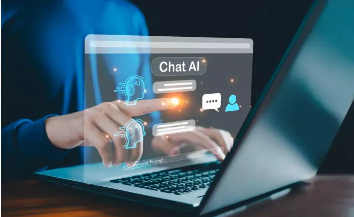 ‘Dry-Chatting’ With ChatGPT Helps You Face Difficult Work Situations