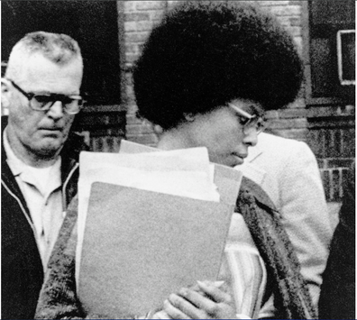 Assata Shakur’s legacy of resistance