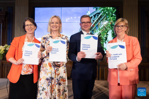 Finnish SMEs’ Expectations Improve, Yet Remain Negative: Survey